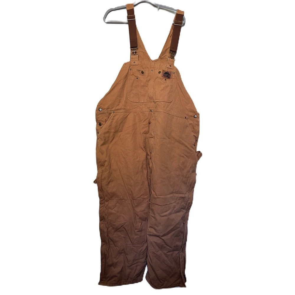 Old Mill overall‎ bibs size 2XL men’s